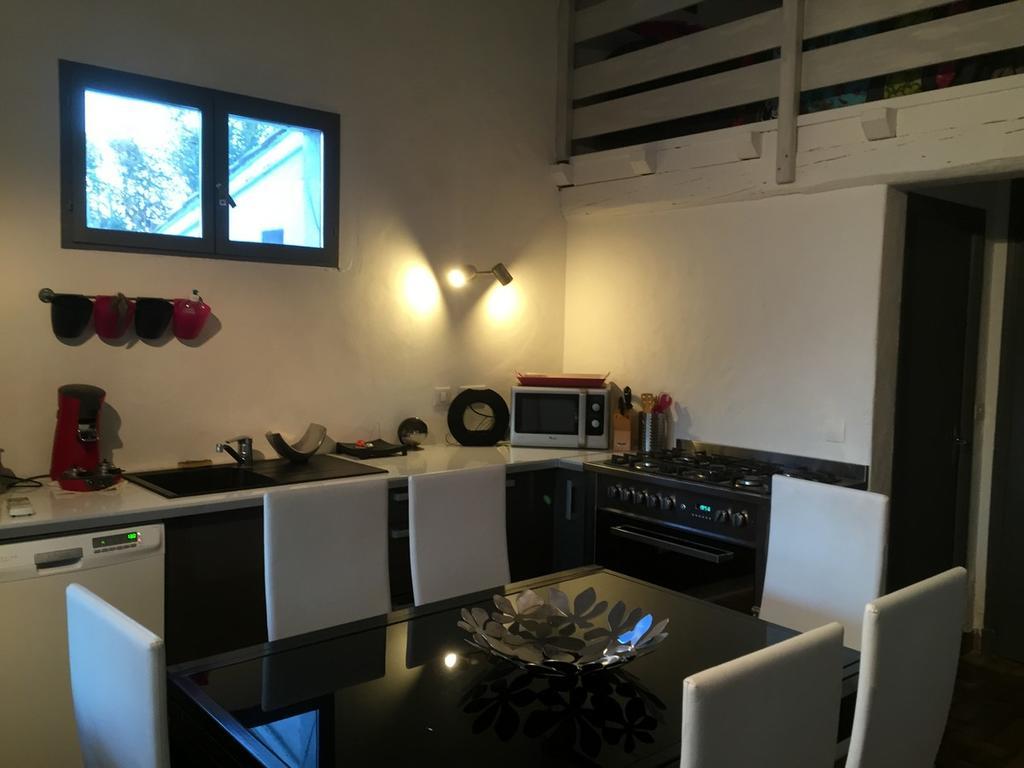 Mazet L'Etrier Villa Сен Мари де ла Мер Екстериор снимка
